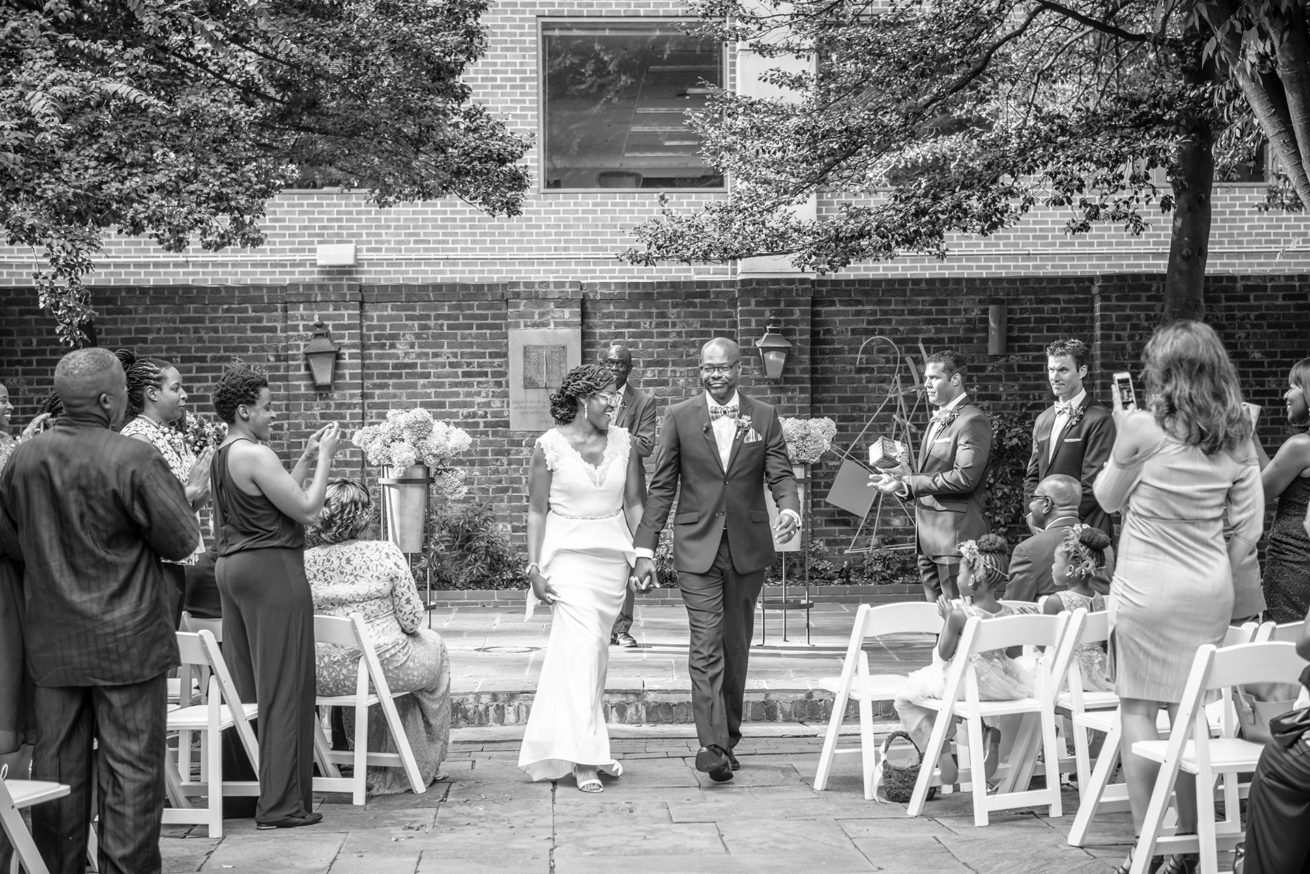 Casmoe Photography - Wedding